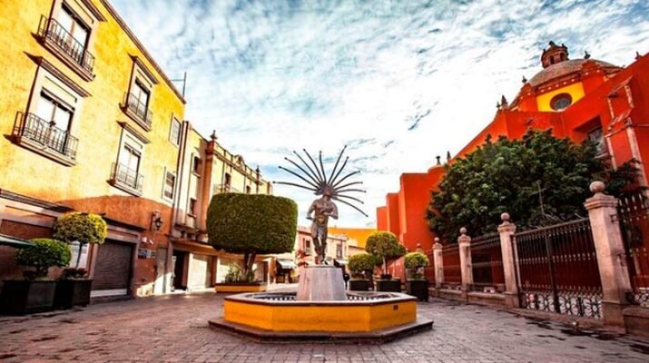 Continuarán vigentes todas las medidas de prevención: Vocería 2 Continuarán vigentes