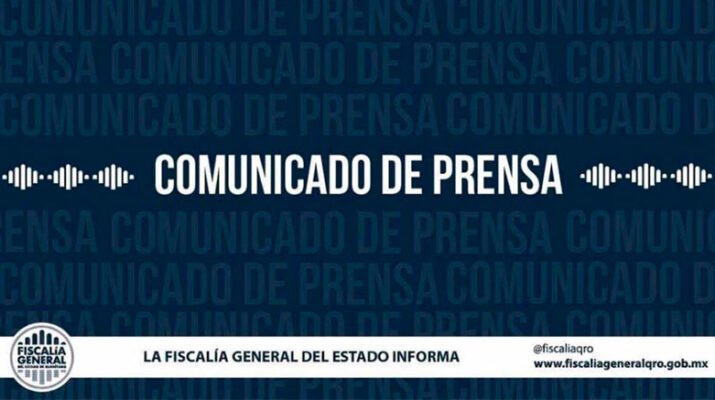 4 servidores públicos detenidos por la Fiscalía General del Estado 1 4 servidores