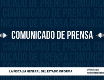 Fiscalía