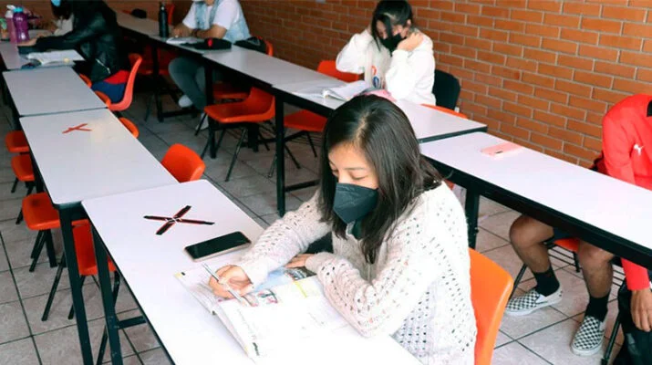 Inscripciones para el Centro de Idiomas de la UTSJR 1 Inscripciones