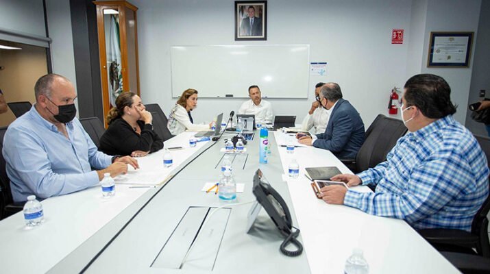 Cancelan a la empresa G.E.S. K9 contratada por el Club Querétaro 1 K9