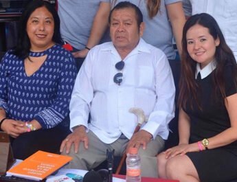 Mariano Ugalde García