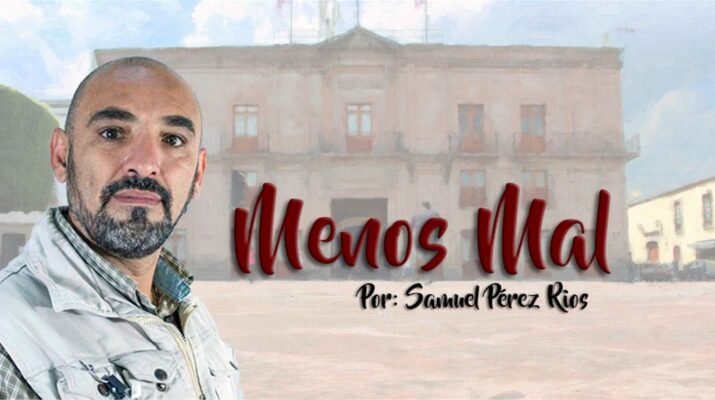 Menos Mal que algunos si luchan contra la corrupción 5 luchan