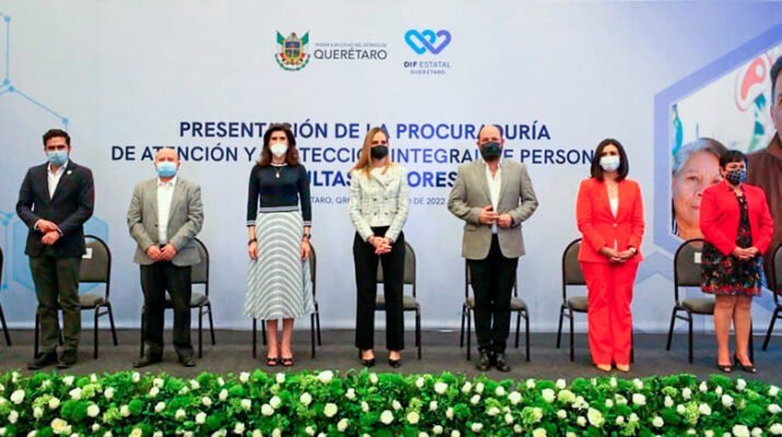 Procuraduría de Atención