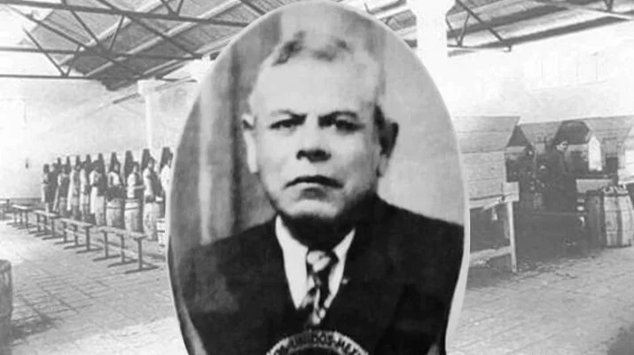 Saturnino Salaz Báez falleció un 31 de marzo en 1974 11 Saturnino Salaz
