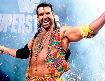 Scott Hall