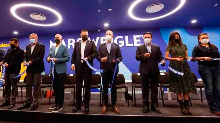 Inauguran ampliación de oficinas en Querétaro 16 ampliación