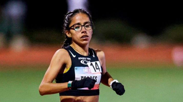 Daniela Torres competirá en Nueva York 1 en Nueva York