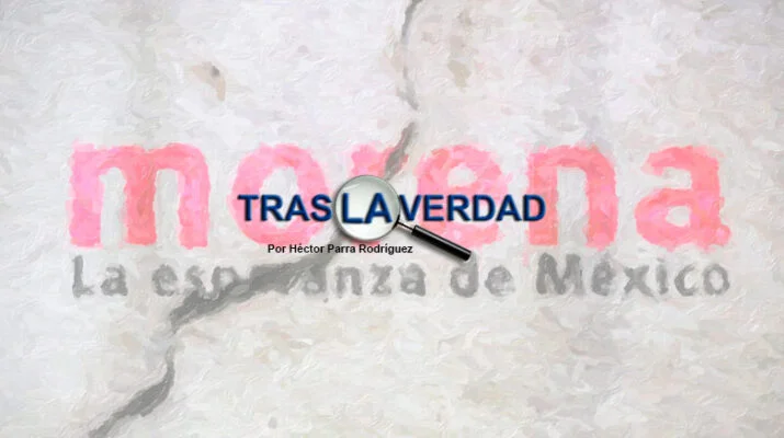 Los gandules de Morena 1 Gandules
