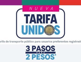 Tarifa UniDOS