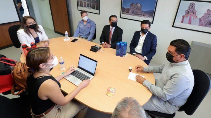 Impulsan Modelo de Educación Dual 1 de Educación