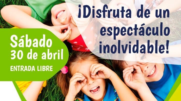 CECEQ invita a celebrar el Día del Niño 1 invita