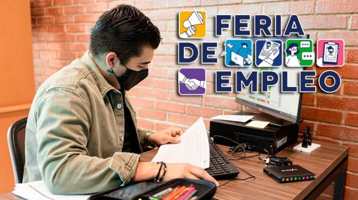 SEJUVE invita a la Feria de Empleo Virtual 3 Invita a