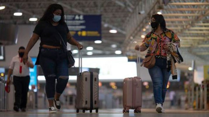 EU anuncia fin a restricciones migratorias por pandemia covid 1 restricciones