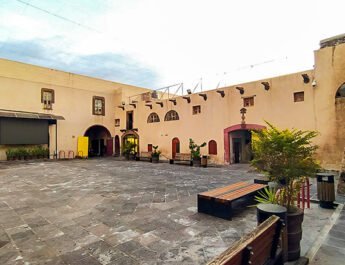 Archivo Histórico