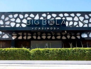 Big Bola