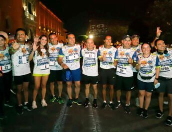 Carrera Nocturna