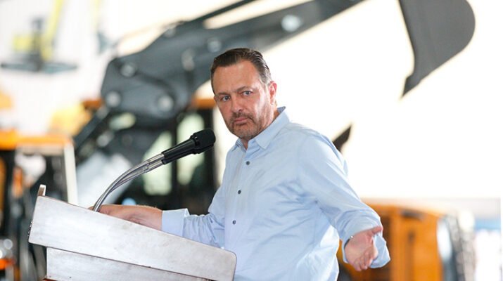 Cerrar filas para impulsar al sector de la construcción 1 Cerrar filas