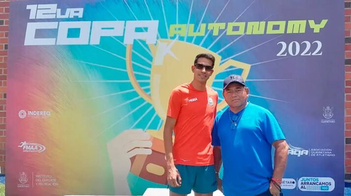 Copa Autonomy