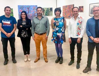 Encuentros Fortuitos