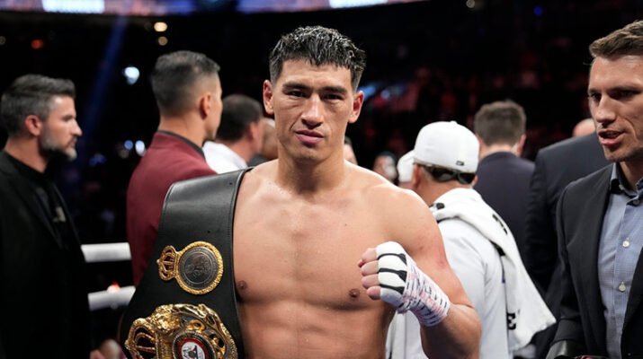 Dmitry Bivol