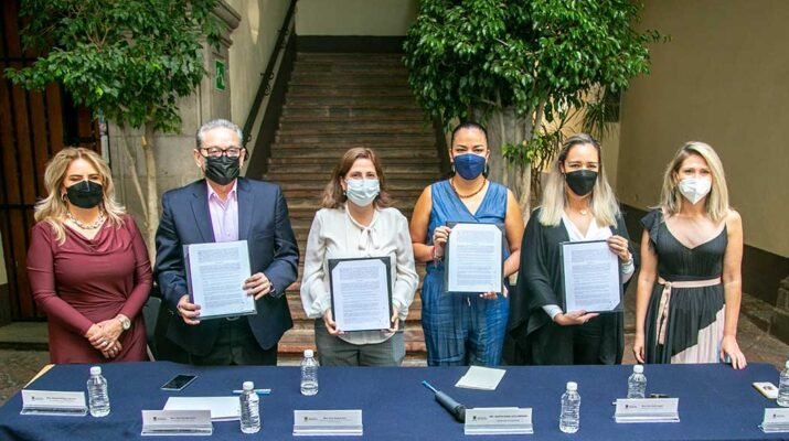 SEDEQ, Fundación Zorro Rojo e Instituto Natura firman convenio 5 Zorro