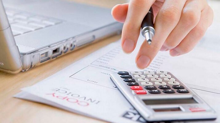 declaración patrimonial