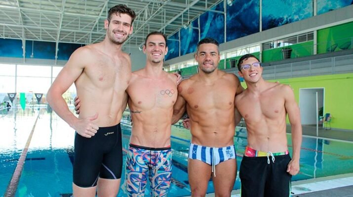 selección brasileña