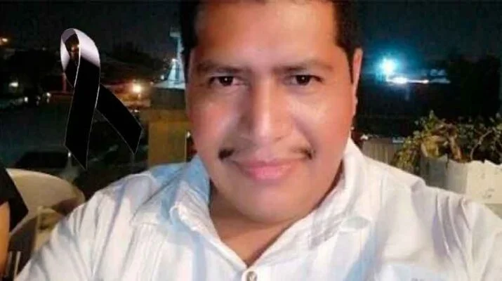 Asesinan