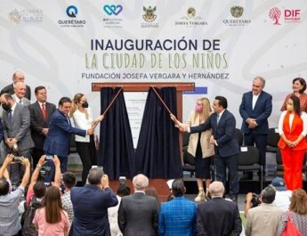 Ciudad de los Niños