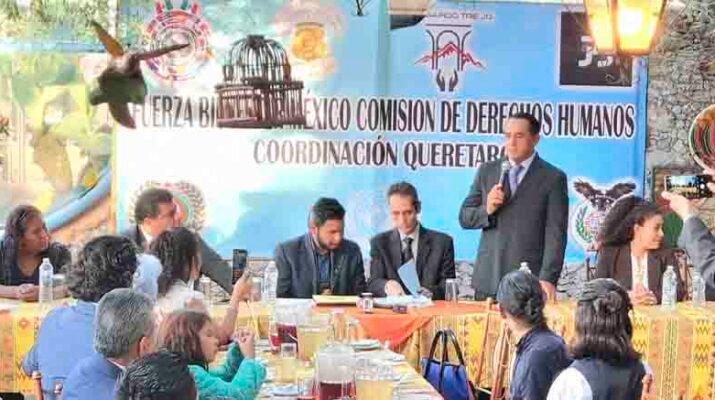 Entrega reconocimientos Fuerza Bienestar México 1 Fuerza Bienestar