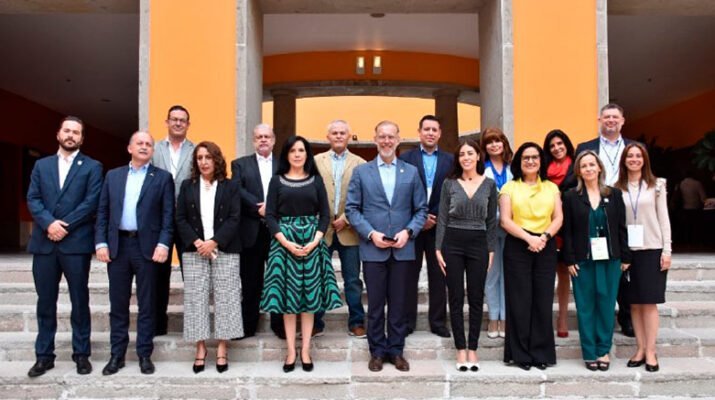 Inauguran Congreso Internacional de Recursos Humanos 2022 1 Humanos 2022