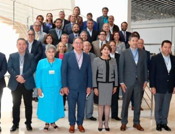 Reunión del