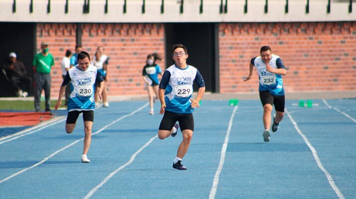 Inician selectivos estatales rumbo a Paranacionales 4 Selectivos estatales