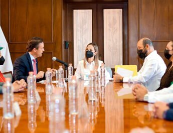 Universidad Anáhuac