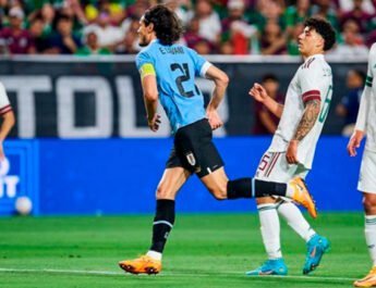 Uruguay