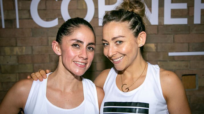 BodyFit anuncia evento con causa, «Por ti» 2 Con Causa