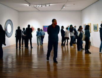 experiencia sensorial