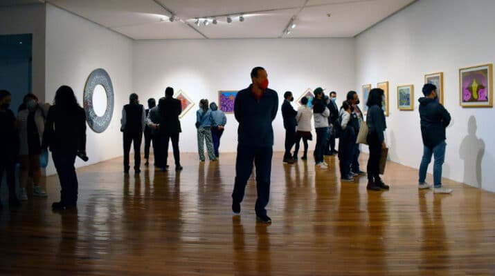 experiencia sensorial