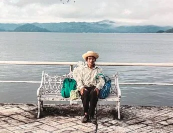exposición fotográfica