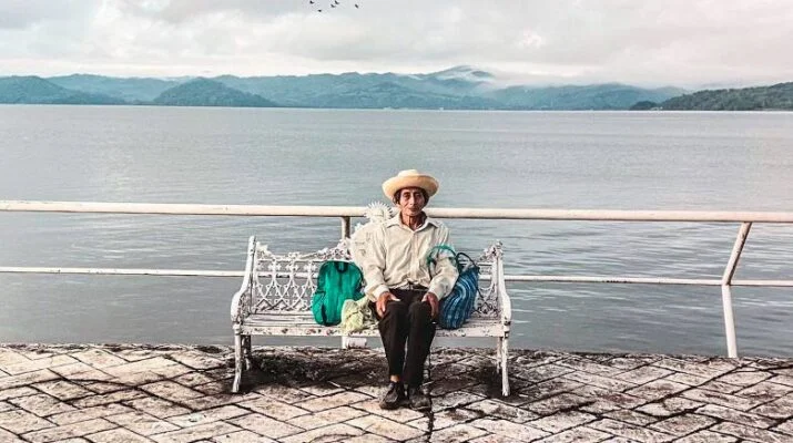 exposición fotográfica