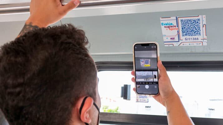 Lanza IQT mecanismo para fortalecer comunicación con usuarios 6 mecanismo para