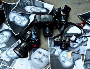 periodistas independientes