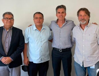 planta de tratamiento