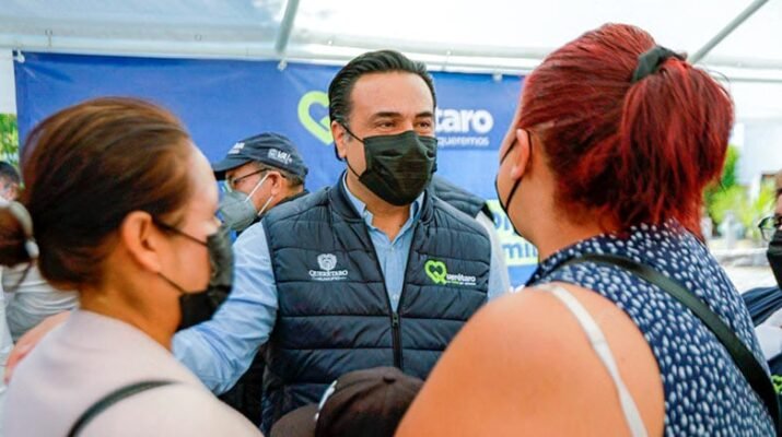 programa de Dignificación