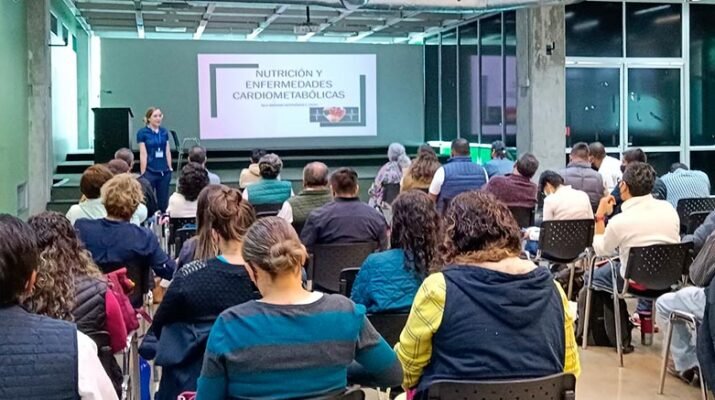 Capacita SESA a promotores de salud 1 promotores