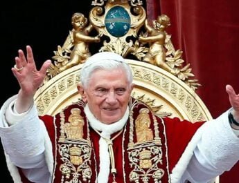 Benedicto