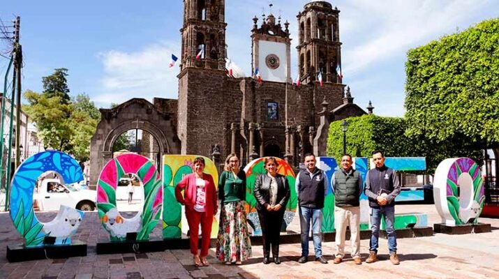 Refuerza UTC colaboración con Coroneo 1 Coroneo