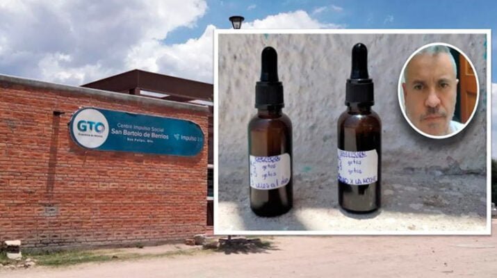 "Médico" cubano causa muerte de pacientes en Guanajuato 5 Cubano