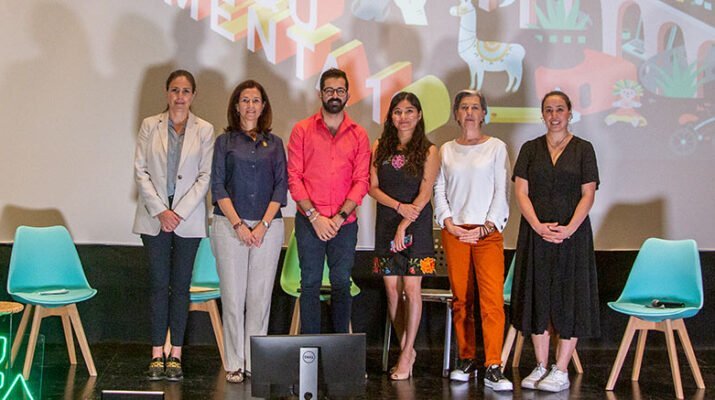 Presentan el Festival DOQUMENTA 2022 1 DOQUMENTA